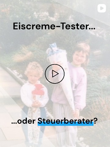 Social Media Beitrag: Herzlichen Glückwunsch!