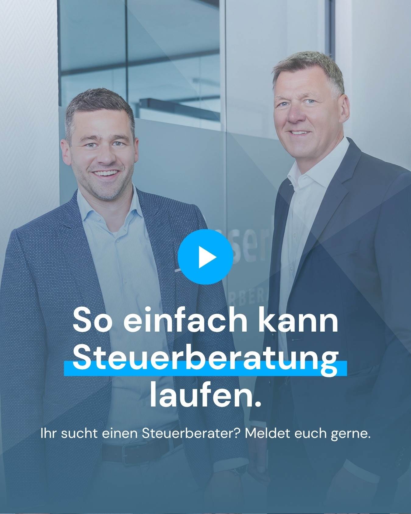 Social Media Beitrag: Arbeitstag