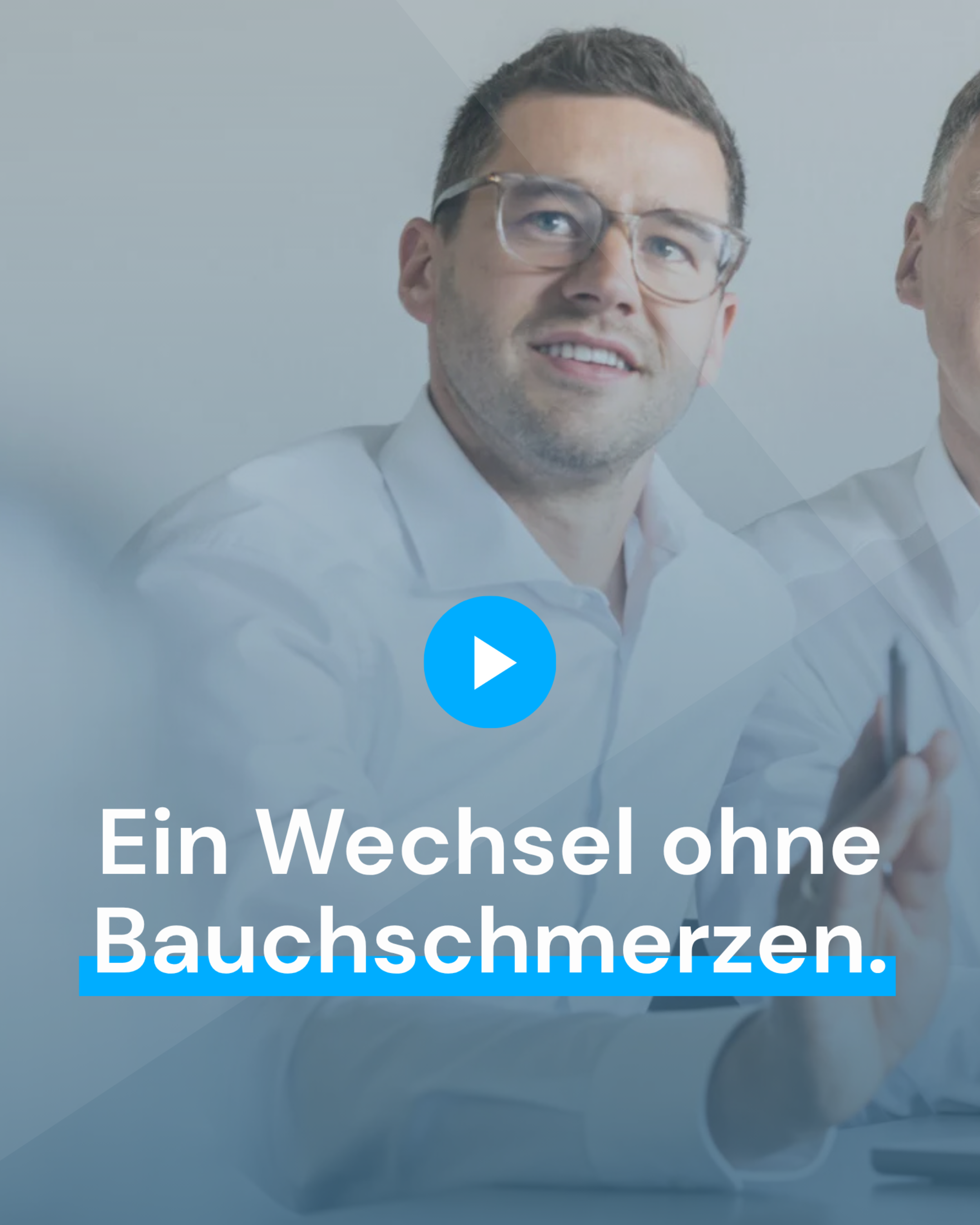 Social Media Beitrag: Arbeitstag