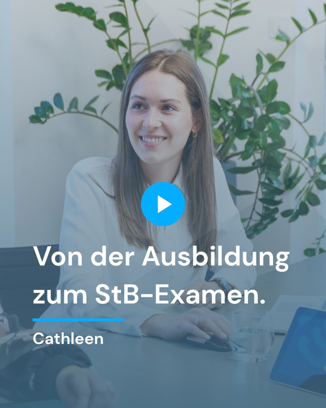 Social Media Beitrag: Herzlichen Glückwunsch!